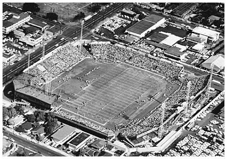 Honolulu Stadium