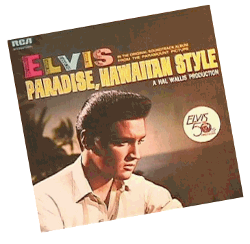 Original soundtrack (1966)* LPM/LSP-3643